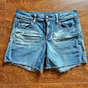 AE Jean Shorts